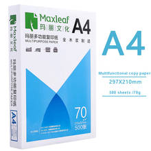 100/50 Sheets A4 Paper Printing Paper 70g A Pack Of Copy Paper White Paper Office Draft Paper 2024 - buy cheap