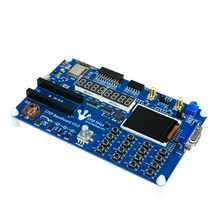 The function expansion backplane and FPGA core board support Altera / lattice FPGA 2024 - buy cheap