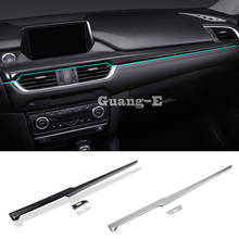 Car Cover Detector Stick Middle Co-Pilot Glove Box Front Trim Lamp Panel Part 2pcs For Mazda6 Mazda 6 Atenza 2017 2018 2019 2024 - buy cheap