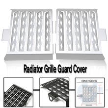 F 650 G 650 G650 GS F650 GS Radiator Protective Cover Grill Guard Grille Protector FOR BMW G650GS F650GS Dakar Sertao 2008-2018 2024 - buy cheap