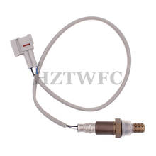 Nuevo Sensor de oxígeno Lambda para su-azuki Ignis Swift III Wagon R 18213-63J00 149100-9021 2024 - compra barato
