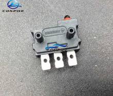 DJ1G-AG10 de bloqueo de puerta trasera de maletero, microinterruptor vertical, pequeño, para Ford Focus 2024 - compra barato