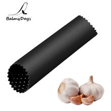 1Pc Silicone Garlic Peeler Garlic Roller Stripper Silicone Garlic Peeling Tube Upgrade Roll Tube Garlic Tools Kitchen Gadgets 2024 - buy cheap