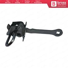 Bross-peças de carro bdp727 para porta frontal, limitador de correia de verificação de parada de dobradiça, 5160232; 90564478 para omega b1 b2 1994-2003; catera 1997-2001 2024 - compre barato