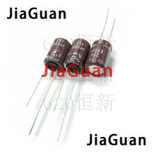 20pcs NEW CHEMI-CON 680UF 25V NIPPON KY 25V680UF 10x16MM electrolytic Capacitor NCC 25V 680UF ky 680UF/25V 2024 - buy cheap