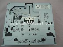 Mit-subishi single DVD loader PCB-DV3 mechanism for chrysler PT Cruiser BMNW Mercedes Volvo V50 31260775 navigation car audio 2024 - buy cheap