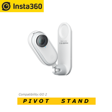 Insta360 GO 2 Pivot Stand Accessrioes Insta 360 Go2 2024 - buy cheap