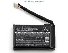 Cameron Sino 2200mAh Battery PR-652954 for JBL Flip 2 (2014 ), Flip II, please check the connector is 3 wires or 5 wires 2024 - buy cheap