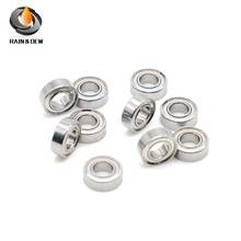 10Pcs SR166ZZ Ball Bearing  R166 4.763X9.525X3.175 Stainless Steel Ball Bearing ABEC-7 2024 - buy cheap