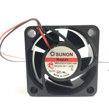 Ventilador de refrigeración para Sunon MB40202VX-000C-A99, 4cm, 4020, 40mm, CC de 24V, 1,54 W, inversor, grabadora 2024 - compra barato