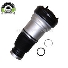 Frete grátis Frente mola de suspensão a ar para Mercedes W220 S-Classe 2003-2006 A2203202438 A2203205113 2024 - compre barato