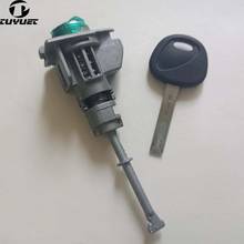 Cilindro de bloqueio do carro para hyundai ix35 mistra sonata 8 ix25 fresagem interna 4 track lock núcleo cilindro 2024 - compre barato