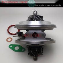 Cartucho Turbo para Alfa Romeo 159, 2,4, JTDM, 200HP, 2.4JTD-20V, 53049880052, 552000560, 71789287, turbocompresor, Cartucho de núcleo CHRA 2024 - compra barato