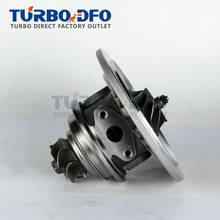 Kit de reparación de núcleo de turbocompresor WL84 13 700 para Mazda B2500 2.5L 80 Kw 109 HP 115 J97A 2500 ccm - WL8413700 cartucho de núcleo de turbina 2024 - compra barato