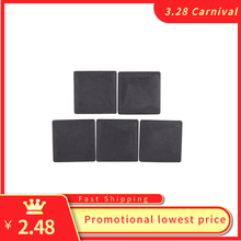 New Square plastic plug cover protective caps for cables 60 mm x 60 mm 5 pieces 2024 - buy cheap