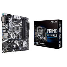 NEW For Asus PRIME Z390M-PLUS Origina Desktop Z390 Z390M DDR4 Motherboard LGA 1151  i7/i5/i3 USB3.0 SATA3 2024 - buy cheap