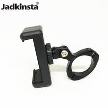 Jadkinsta Cycling Bike Handlebar Camera Mount Holder Support Cell Phone Clip Clamp Bicycle Accessories For GoPro Hero 1 2 3 3+ 2024 - buy cheap