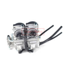 CARBURETOR FOR 2001 2002 2003-2005 YAMAHA RAPTOR 660 660R YFM660 YFM 660R CARB 2024 - buy cheap