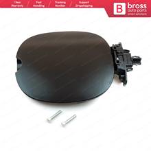 Bross автозапчасти BSP691 крышка топливного щитка 7700433127 для Renault Clio Symbol 1999-2008, Renault Thalia 1999-2008 Корабль из Турции 2024 - купить недорого