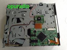 6-disc CD changer mechanism new style PCB CNQ2381-A for Toyota Prado Lexus For&d hondacur car radio tuner system 5pcs/lot 2024 - buy cheap