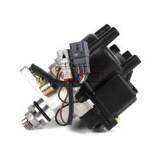 SherryBerg OEM Ignition Distributor for 1990 - 1993 Toyota Celica Corolla 4 Cyl fits 1903016140 Free shipping 2024 - buy cheap