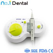 Dental Instruments Teeth Whitening DTE D1 Handpiece Tip Portable Cleaning Piezo Ultrasonic Dental Scaler for Dogs Vet 2024 - buy cheap