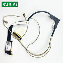 For ASUS X450 X450C X450CC X450VC A450 A450C X450J K450J K450V X452 R409L X450MJ laptop LCD LED Display Ribbon Camera cable 2024 - buy cheap