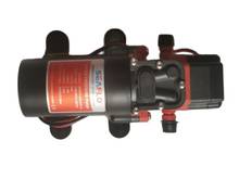 Seaflo 12V DC 1.2 GPM 35 PSI 21-Series Diaphragm Water Pressure Pump for Caravan/RV/Boat/Marine 2024 - buy cheap