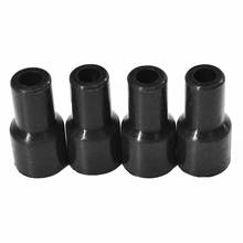 1/4/10 Pcs 90919-11009 Spark Plug Cap Connector Ignition Coil Rubber Plugs Tip Cover 90919 11009 For TOYOTA YARIS VIOS CAMRY 2024 - buy cheap