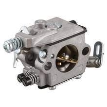 Carb Carburetor For STIHL 025 023 021 MS250 MS230 Zama Chainsaw Walbro Replace Silver 2024 - buy cheap