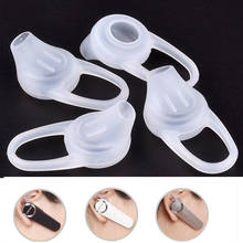 10Pcs Silicone Ear Tips Buds, Earbuds Eartips Replacement For Universal Bluetooth-compatible Headphone Earphone Accessories 2024 - buy cheap