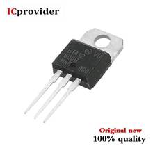 50 pcs/lot BTA12-600 BTA12-600B TRIAC ALTERNISTOR 600V TO220AB 2024 - buy cheap