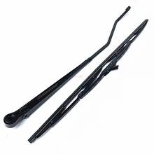 Acessórios de escavadeira, limpador de lâminas para limpador de lâmina para r220/130/200/210 2024 - compre barato