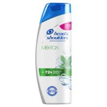 Anti-dandruff shampoo Head & Shoulders 3 Action 400 ml Menthol,head and shoulders, hednsholders, Head End sholders, dandruff protection, anti-dandruff shampoo, shampoo for men, tools for hair for men treatments, how to 2024 - buy cheap