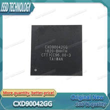 1PCS CXD90042GG CXD90042G CXD90042 90042 BGA New and original 2024 - buy cheap