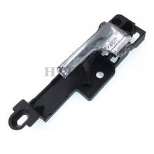 New 6E5Z-5422601-A 6E5Z5422601A Interior Door Handle Chrome Front Left Driver-Side For Ford Fusion For Lincoln