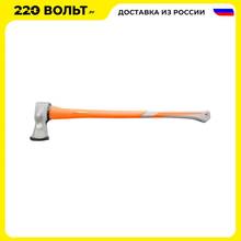 Топор HAMMER колун 2000г, 900мм, топор туристический, топор походный, топор для дров, топор для выживания