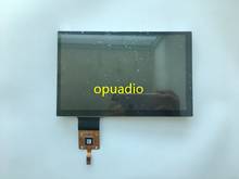 Original opuradio 7.0inch LCD display LA070WV6-SD01 LA070WV6 LA070WV6(SD)(01) with capacitor touch digitizer for Car DVD audio 2024 - buy cheap