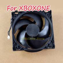 1pc/lot Replacement For Xbox One Fat console Genuine CPU 4Pin Host Cooling Fan for xboxone fat Repair Parts 2024 - buy cheap