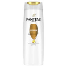 Шампунь Pantene  Интенсивное восстановление 250 мл. 2024 - buy cheap