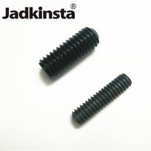Jadkinsta-Adaptador de tornillo 1/4 o 3/8, 50 Uds., tornillo de conexión para DSLR, varillas de 15mm, sistema de aparejo, accesorios de estudio fotográfico 2024 - compra barato