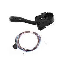 New Cruise Control Stalk Switch System SWITCH FOR VW Golf 4 Jetta MK4 IV Bora 18G953513A 1J1 970 011 F 2024 - buy cheap