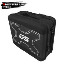 For BMW R1200GS ADV R1250GS F750GS Adventure Toolbag Motorcycle Waterproof Bag Saddle Vario Case Inner Bags Top case Tail Bags 2024 - buy cheap