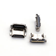 Conector Micro USB para Samsung Galaxy Core Prime G360 G361F Tab E T560 T561, 10 unids/lote 2024 - compra barato