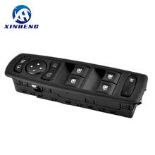 NEW High Quality Electric Power Window Switch Control Button For 2008-2016 Renault Megane Laguna 25400-0015R 254000015R 2024 - buy cheap