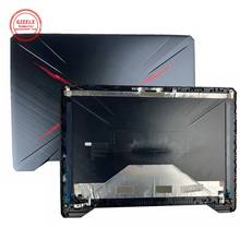 Cubierta trasera LCD para ordenador portátil Asus, carcasa para modelos FX86, FX86S, FX86F, FX86SF, FX505, FX95, FX95D, FX95G, nueva 2024 - compra barato