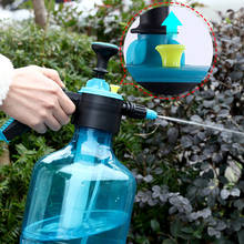 Ручной пульверизатор для полива, бутылка-распылитель с бутылка-садовый опрыскиватель 2024 - купить недорого