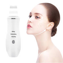 Electric Multifunctional Household Beauty Equipment Facial Skin Care Tool Shoveling Machine Tighten Shrink Pores Clean Pores 42D 2024 - buy cheap