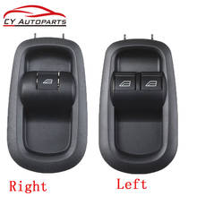 BK2T-14529-AB GK2T-14A132-CA For Ford Transit MK8 2014-2019 Custom 2012-2020 Master Power Window Lifter Switch Button 2024 - buy cheap