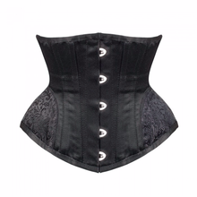 Preço de atacado cintura trainer gótico underbust espartilho e cintura cincher steampunk bustiers forma de treino superior corpo lingerie sexy 2024 - compre barato